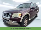 Used 2006 Ford Explorer Eddie Bauer image 2