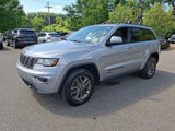 Used 2016 Jeep Grand Cherokee Laredo 75th Anniversary image 3