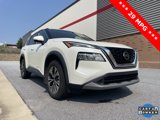 Used 2021 Nissan Rogue SV image 3