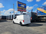 Used 2019 Nissan NV200 SV w/ Navigation Package image 2