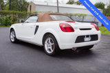Used 2002 Toyota MR2 image 3