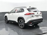 New 2025 Toyota Corolla Cross AWD Hybrid w/ Convenience Package image 3