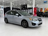 Used 2013 Subaru Impreza 2.0i Sport Premium image 3