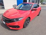 Used 2019 Honda Civic Sport image 2