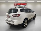 Used 2016 Chevrolet Traverse LT w/ Style and Technology Package image 4