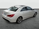 Used 2014 Mercedes-Benz CLA 250 image 4