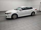 Used 2018 Kia Optima LX image 2