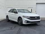Used 2024 Volkswagen Jetta Sport image 6
