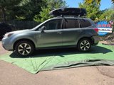 Used 2018 Subaru Forester 2.5i w/ Alloy Wheel Package image 4
