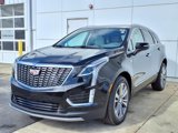 New 2025 Cadillac XT5 Premium Luxury w/ Technology Package image 3