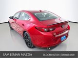 Used 2023 MAZDA MAZDA3 2.5 Turbo Sedan w/Premium Plus image 5