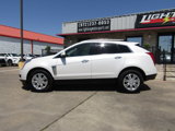 Used 2014 Cadillac SRX Luxury image 2