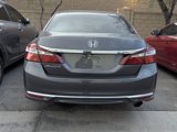 Used 2017 Honda Accord LX image 5
