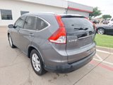 Used 2012 Honda CR-V EX-L image 4