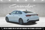 Used 2023 Kia Forte GT-Line image 5