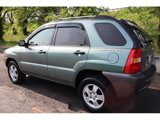 Used 2008 Kia Sportage LX image 5