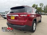 Used 2019 Chevrolet Traverse LT w/ LPO, Floor Liner Package image 5