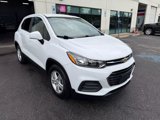 Used 2020 Chevrolet Trax LS w/ Tint and Cruise Package image 6