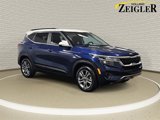 Used 2021 Kia Seltos S image 3