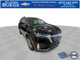 Certified 2022 Chevrolet Equinox Premier image 2