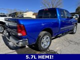 Used 2015 RAM 1500 Big Horn image 2