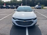 Used 2023 Chevrolet Malibu LT image 2