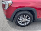 Used 2024 GMC Terrain SLT w/ Infotainment Package II image 6
