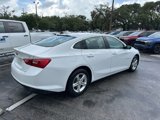 Used 2023 Chevrolet Malibu LT w/ Driver Confidence Package image 5
