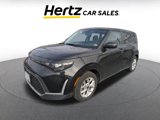 Used 2024 Kia Soul LX w/ Option Group 015 image 3