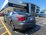 Used 2017 Nissan Maxima Platinum image 4