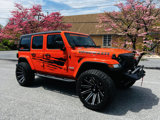 Used 2018 Jeep Wrangler Unlimited Sport S image 3