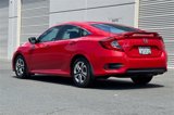 Used 2016 Honda Civic LX image 6