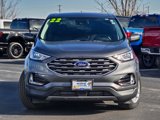 Used 2022 Ford Edge SEL w/ Convenience Package image 2