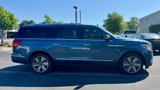 Used 2018 Lincoln Navigator L Select w/ Technology Package image 3