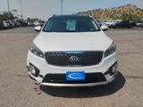 Used 2017 Kia Sorento SX image 2