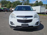 Used 2015 Chevrolet Equinox LT w/ Driver Convenience Package image 2