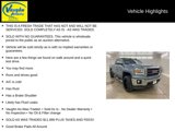 Used 2015 GMC Sierra 1500 SLE w/ SLE Value Package image 2
