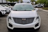 Used 2018 Cadillac XT5 Platinum w/ Driver Assist Package image 3