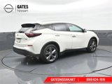 Used 2020 Nissan Murano Platinum w/ Cargo Package image 2