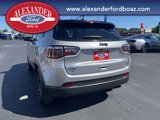 Used 2022 Jeep Compass Latitude image 6