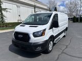 Used 2023 Ford Transit 250 Low Roof w/ Exterior Upgrade Package image 3