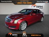 Used 2014 Cadillac ATS Luxury w/ Sun And Sound Package image 3