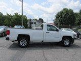 Used 2018 Chevrolet Silverado 1500 W/T w/ Trailering Package image 2