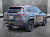 Used 2019 Jeep Cherokee Trailhawk w/ Comfort/Convenience Group image 5