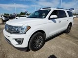 Certified 2020 Ford Expedition Max Limited image 4