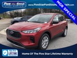 New 2025 Ford Escape Active image 4