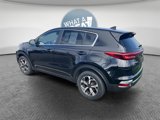 Certified 2021 Kia Sportage LX image 5