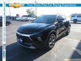 Used 2023 Chevrolet Blazer LT w/ Convenience Package image 3