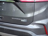 Used 2019 Ford Edge Titanium w/ Cold Weather Package image 5