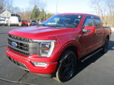Certified 2023 Ford F150 Lariat w/ Equipment Group 502A High image 4